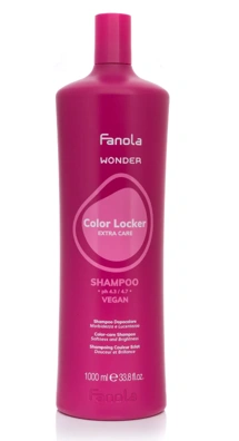 Fanola Wonder Color Locker Extra Care sampon 1000ml főképe